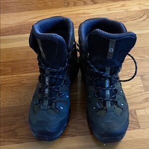 Salomon Quest 4D 2 GTX Hiking Boots